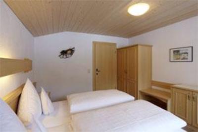 фото отеля Haus Zitt Pension