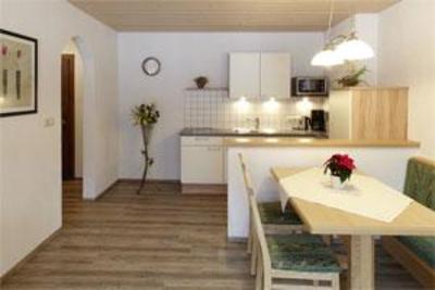 фото отеля Haus Zitt Pension