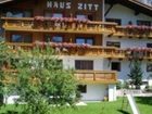 фото отеля Haus Zitt Pension
