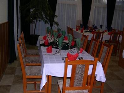 фото отеля Hotel Pontis