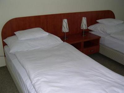 фото отеля Hotel Pontis