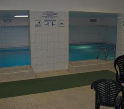 фото отеля Hotel Pontis