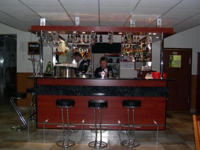 фото отеля Hotel Pontis