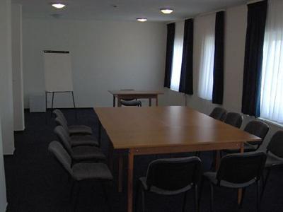 фото отеля Hotel Pontis