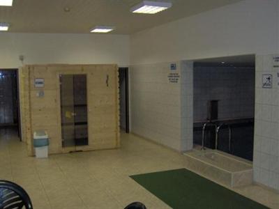 фото отеля Hotel Pontis