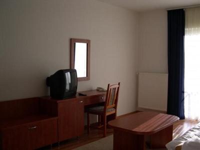 фото отеля Hotel Pontis