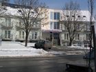 фото отеля Hotel Pontis