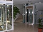 фото отеля Hotel Pontis