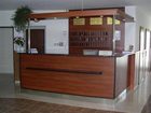 фото отеля Hotel Pontis