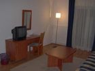 фото отеля Hotel Pontis