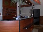 фото отеля Hotel Pontis