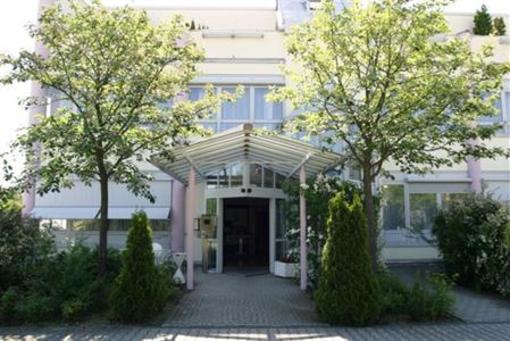 фото отеля Ambient Hotel Colina Munich