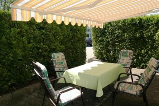 фото отеля Ambient Hotel Colina Munich