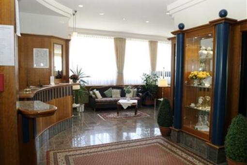 фото отеля Ambient Hotel Colina Munich