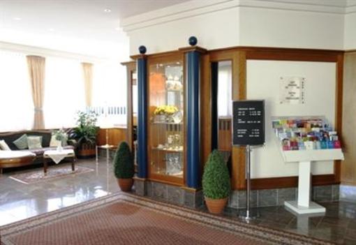 фото отеля Ambient Hotel Colina Munich