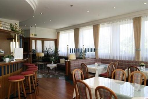 фото отеля Ambient Hotel Colina Munich