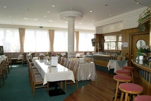 фото отеля Ambient Hotel Colina Munich