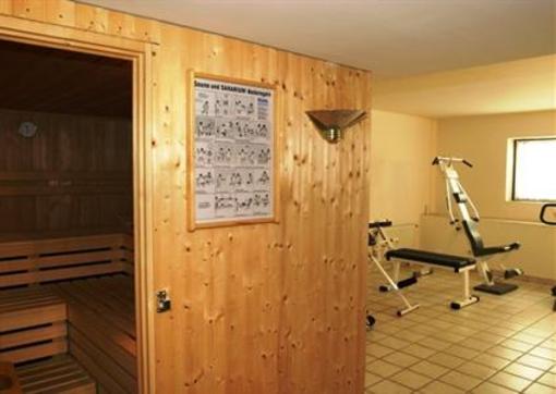 фото отеля Ambient Hotel Colina Munich