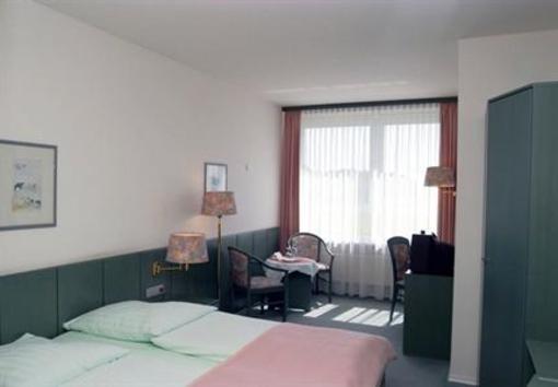 фото отеля Ambient Hotel Colina Munich