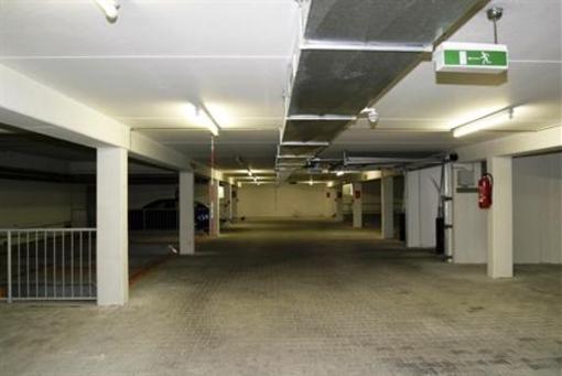 фото отеля Ambient Hotel Colina Munich