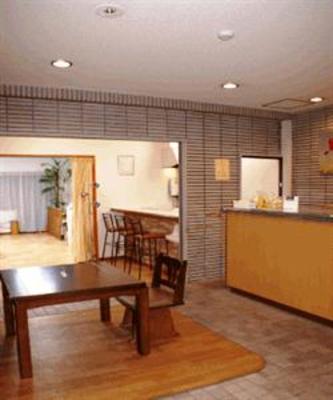 фото отеля Guest House Bear's Moriguchi