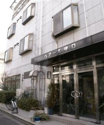 фото отеля Guest House Bear's Moriguchi