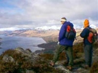фото отеля Westhaven Bed & Breakfast Grantown-on-Spey