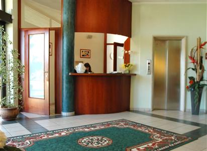 фото отеля Hotel Delizia Cervia