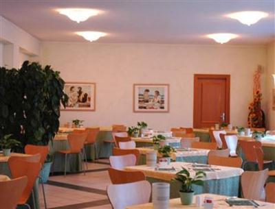 фото отеля Hotel Delizia Cervia