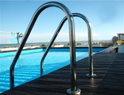 фото отеля Hotel Delizia Cervia