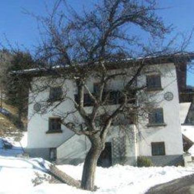 фото отеля Bauernhof Kathrein Fliess