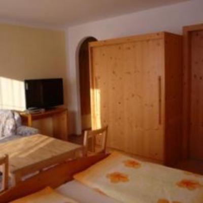 фото отеля Sonne Hotel Niederau