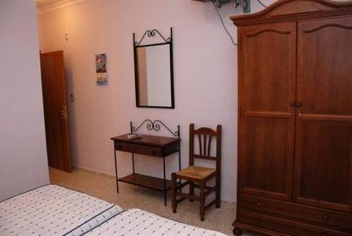 фото отеля Hotel Don Juan El Coronil