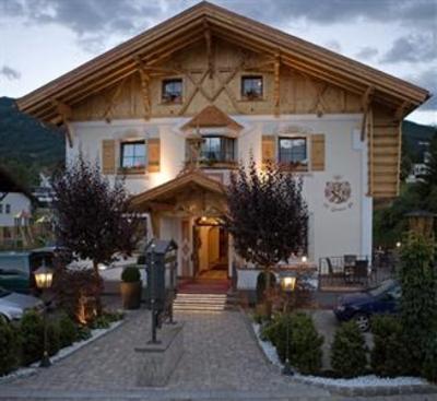 фото отеля Gasthof Pension Walzl