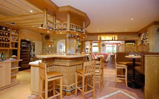 фото отеля Gasthof Pension Walzl