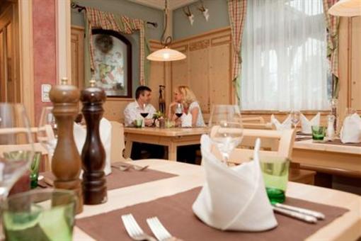 фото отеля Gasthof Pension Walzl