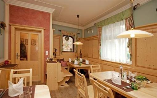 фото отеля Gasthof Pension Walzl