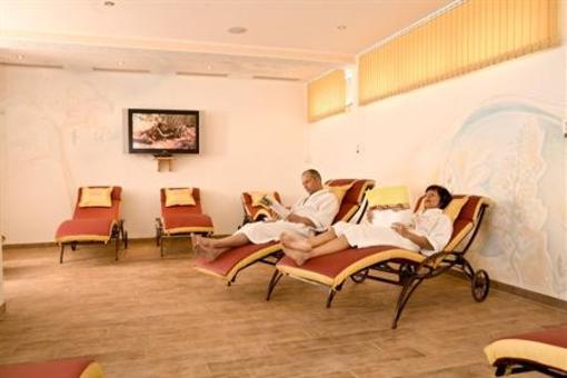 фото отеля Gasthof Pension Walzl