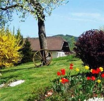 фото отеля Holzapfel Pension