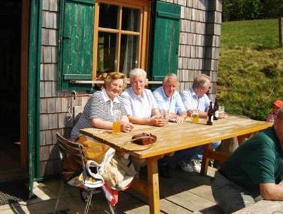 фото отеля Holzapfel Pension