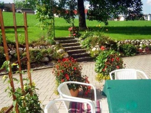 фото отеля Holzapfel Pension