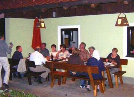 фото отеля Holzapfel Pension