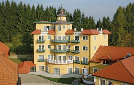 фото отеля Bio Life Resort Guglwald Vorderweissenbach