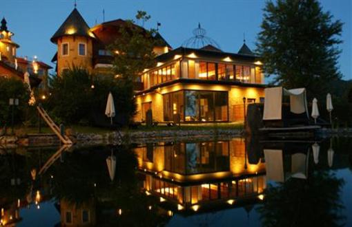 фото отеля Bio Life Resort Guglwald Vorderweissenbach