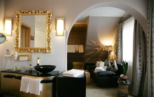 фото отеля Bio Life Resort Guglwald Vorderweissenbach