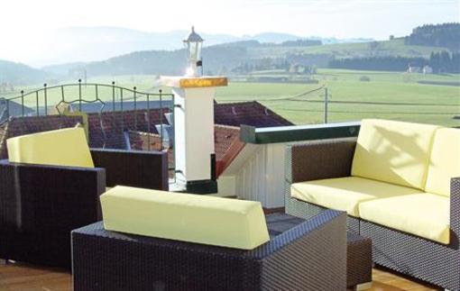 фото отеля Bio Life Resort Guglwald Vorderweissenbach