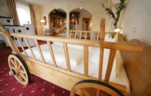 фото отеля Bio Life Resort Guglwald Vorderweissenbach