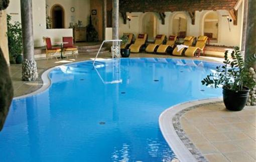 фото отеля Bio Life Resort Guglwald Vorderweissenbach