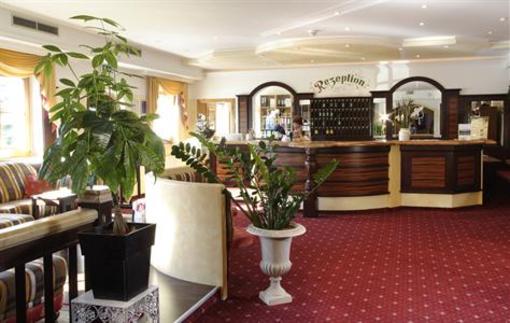 фото отеля Bio Life Resort Guglwald Vorderweissenbach