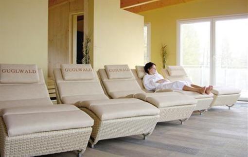 фото отеля Bio Life Resort Guglwald Vorderweissenbach
